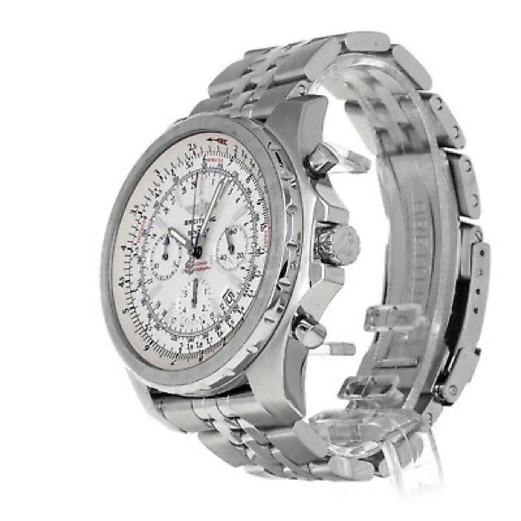 Breitling Bently watch - Picture 1 of 8